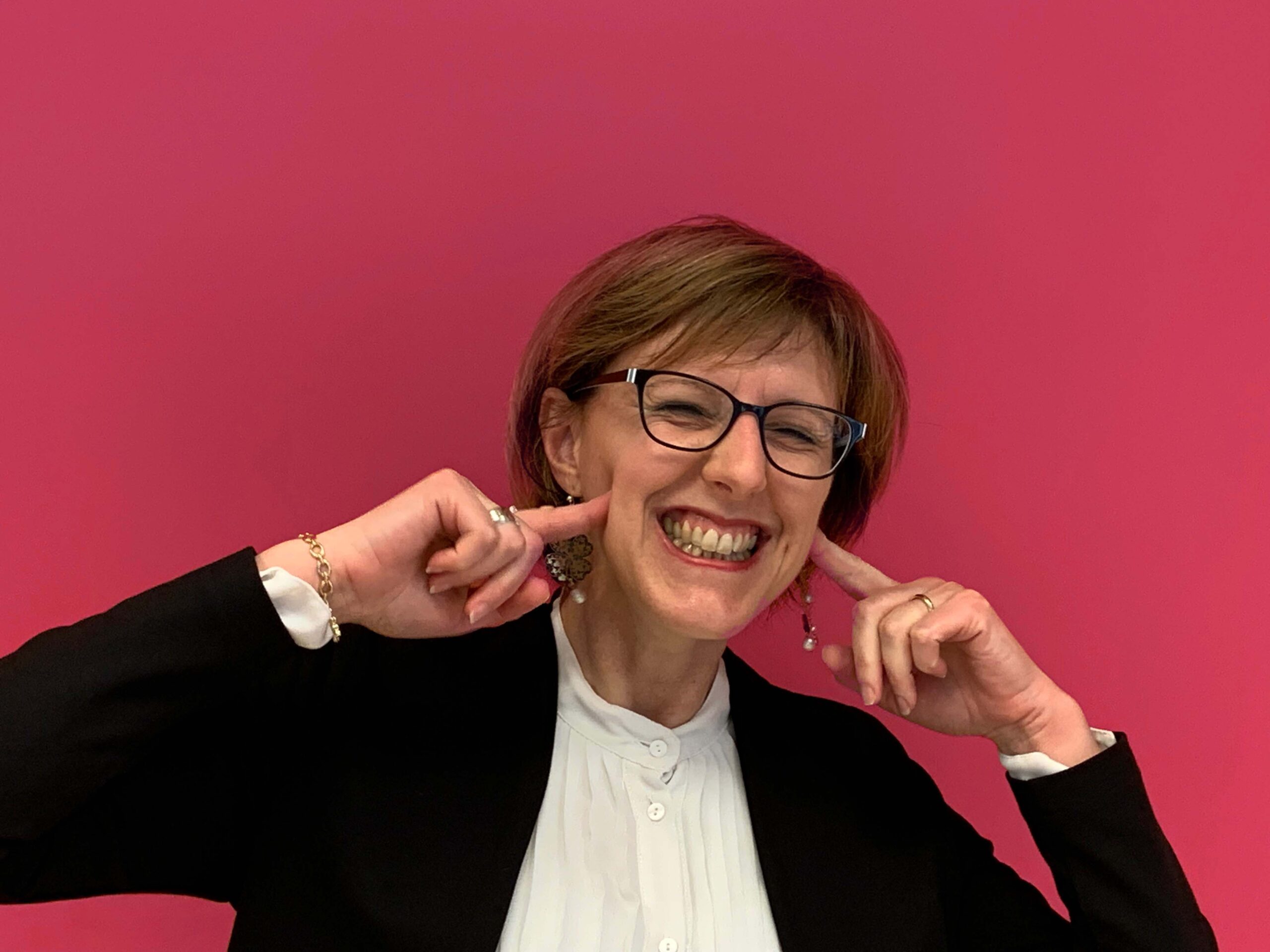 Laura Ferranti